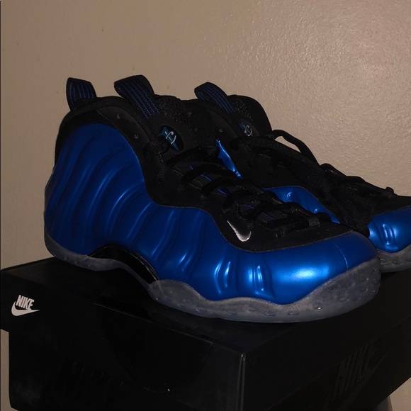 Foamposite